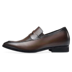 Mocassin homme luxe collection limitée Zavio Maroc
